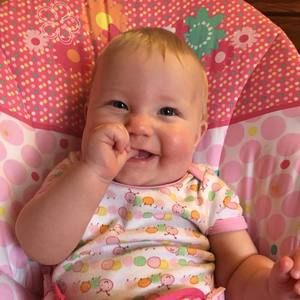 Meet your Posher, Kelly